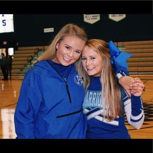 Meet your Posher, Zoe